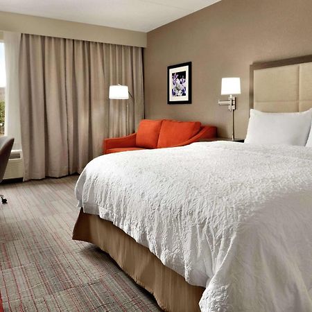 Hampton Inn Denville-Rockaway-Parsippany Exterior foto